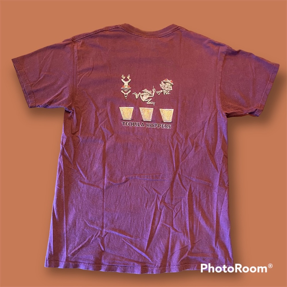 Tequila Hoppers Shirt